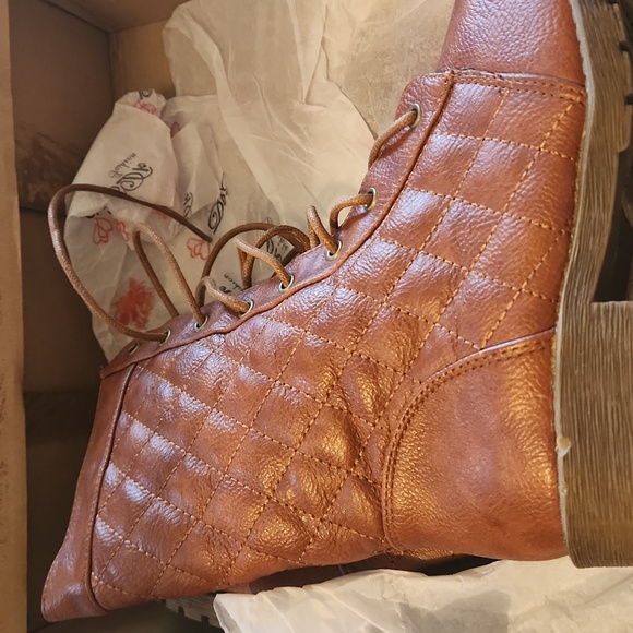 DbDk fashion boots - Picture 4 of 6